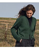 Lana Grossa vestje breien van Merino Superiore (ME nr.3, m3)