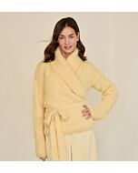 Lana Grossa wikkelvest breien van Basta lb19,m35