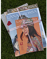 Lana Grossa zomerboeken pakket 2026