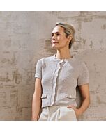 Lana vest breien van Gioia (C30, 16)