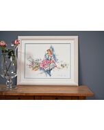 Lanarte borduurpakket My fair lady borduren pn-0182405