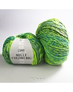 Lang Yarns Mille Colori Big kl.16