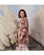 Lang Yarns vest breien van Orion (Punto 61, m6) | C.R. Couture