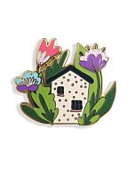 Letistitch Needle Minder summer cottage