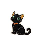 Letistitch Needle Minder zwarte kat