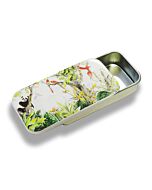 Letistitch jungle metalen naaldendoosje incl. magneet