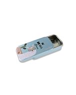 Letistitch no drama lama metalen naaldendoosje incl. magneet