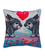 Love is Art Collection d'Art 5379