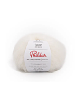 Phildar Lovely Mohair kleur Ecru