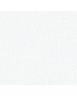 Borduurstof Evenweave blanc 25ct. Lugana van Zweigart 100