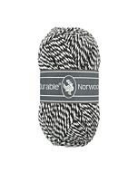 Durable Norwool kl.M001 sokkengaren 