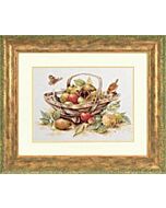 Mand met appels Lanarte 34261