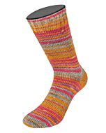 Lana Grossa Meilenweit 100 Cotone Vegano Risotto kleur 1508