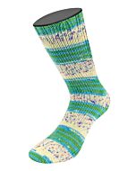 Lana Grossa Modello kl.4371 sokkenwol