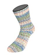 Lana Grossa Meilenweit Seta Cocoon kl.3351