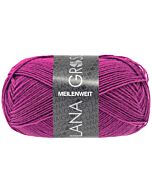 Lana Grossa Meilenweit kl.1408