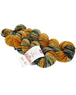Lana Grossa Hand-Dyed Meilenweit Merino Jam kl.1001 Hum-Tum