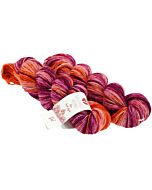 Lana Grossa Hand-Dyed Meilenweit Merino Jam kl.1003 Dil