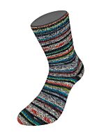 Lana Grossa Meilenweit Brillante kleur 9577