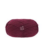 Lana Grossa Meilenweit Merino 6-draads kl.102