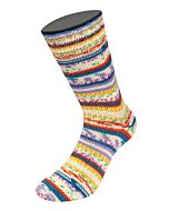 Lana Grossa Meilenweit Puzzle kleur 9571