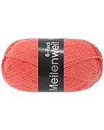 Lana Grossa Meilenweit 6-draads kl.9250