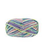 Lana Grossa Meilenweit 8-draads Luce kl.9923