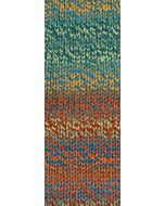 Lana Grossa Merino Twister kl.12