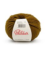 Phildar Phil Merinos 6 kl.Chocolat (bruin