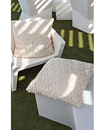 Lana Grossa kussen haken van Organico