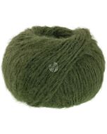 Lana Grossa Mohair di Gio kleur 10 (lichtblauw)