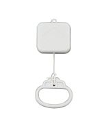 Muziekdoosje Twinkle Twinkle Little Star 55x50x33mm 