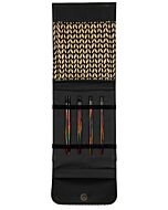 Lana Grossa symfonie rondbreinaaldenset 3.0 t/m 5.0mm