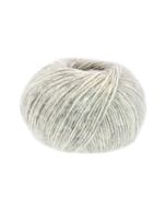 Lana Grossa Natural Alpaca Pelo kleur 10