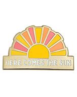 Bothy Threads Needle Minder here comes the sun