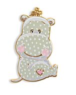 Luca-s Needle Minder Nijlpaard