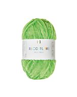 Rico Design Ricorumi Nilli Nilli kleur 30 (neon groen)