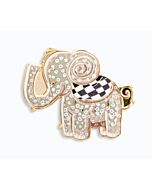 Luca-s Needle Minder Olifant