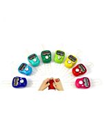 Opry digitale toerenteller