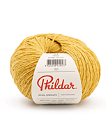 Phildar Phil Origin kl.Noir