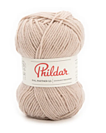 Phildar Partner 3,5 kl.Beige Rose (beige)