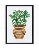 Borduurpakket Permin Paradistree 92-7446