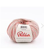 Phildar Phil Exotique kl.Beige Rose