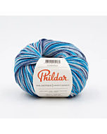 Phildar Phil Exotique kl.Lagon