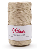 Phildar Phil Similicuir kl.Dore