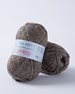 Phil Soft+, kl.taupe