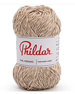 Phildar Phil Verano kl.Sable