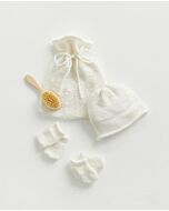 Phildar baby accessoires set breien van Phil Super baby (254,m18)