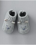 Phildar baby berenslofjes breien van Super Baby 