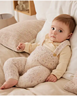 Phildar baby broekje breien van Phil Cosy (230, M15)